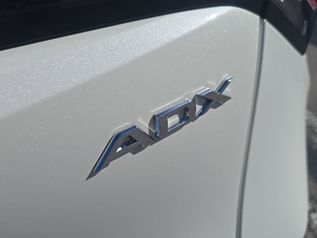 Thumbnail: 2026 Acura ADX - 24