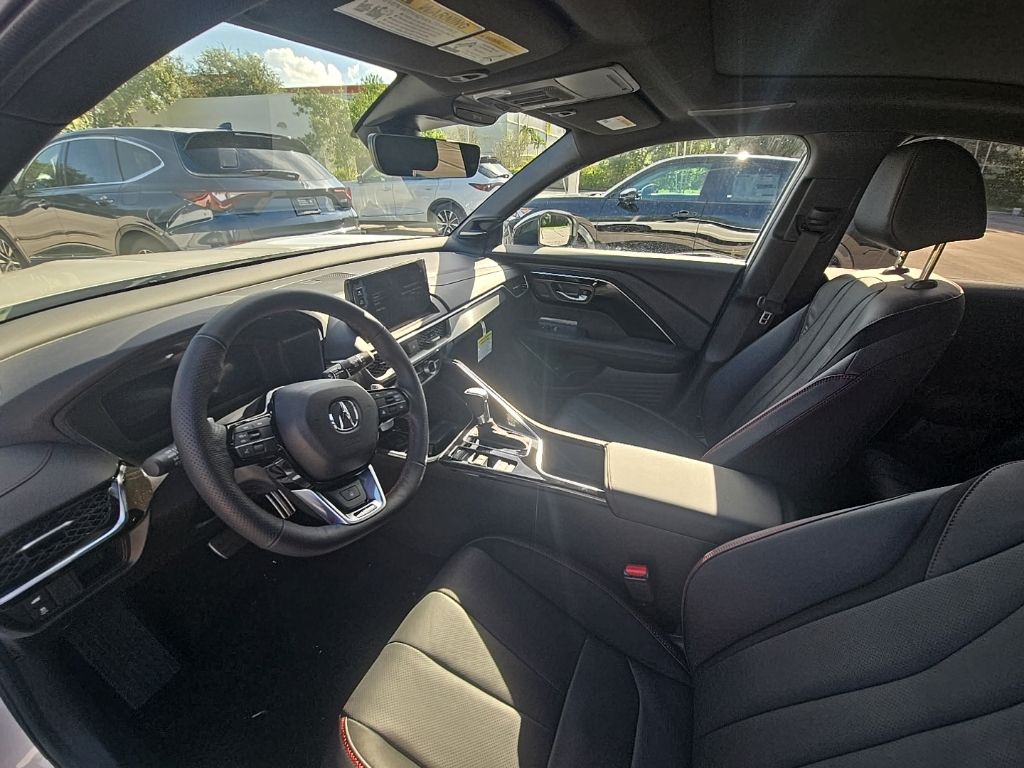 Thumbnail: 2026 Acura ADX - 2