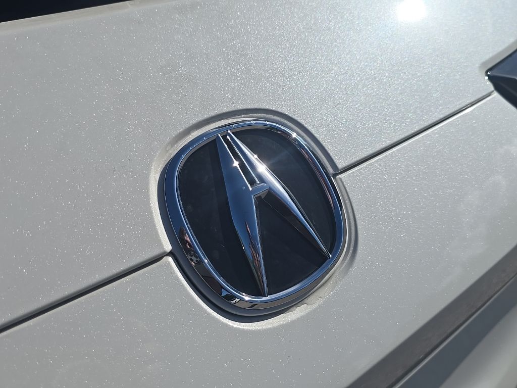 Thumbnail: 2026 Acura ADX - 23