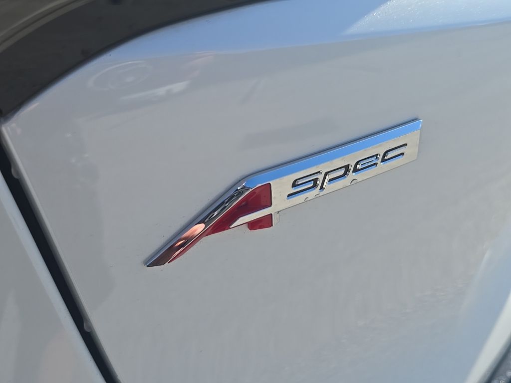 Thumbnail: 2026 Acura ADX - 5