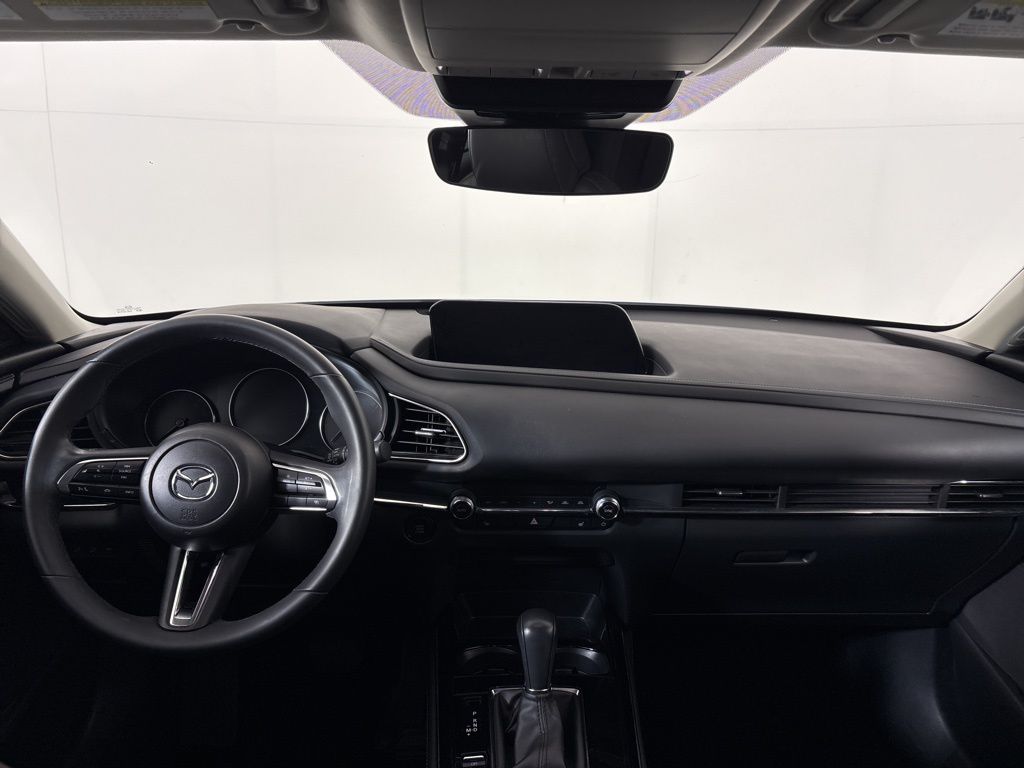 Thumbnail: 2024 Mazda CX-30 - 12