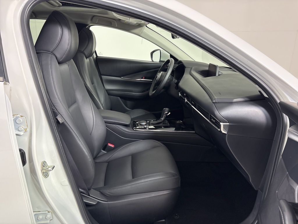 Thumbnail: 2024 Mazda CX-30 - 9