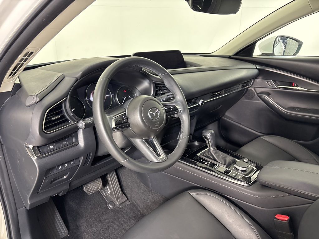 Thumbnail: 2024 Mazda CX-30 - 8
