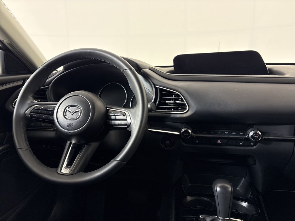 Thumbnail: 2024 Mazda CX-30 - 13