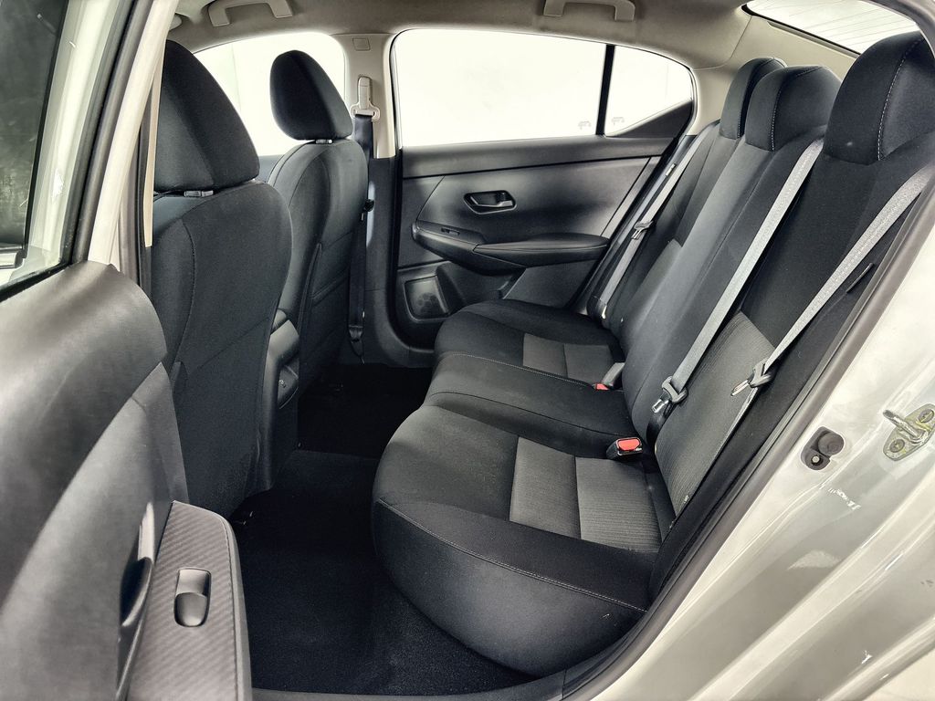 Thumbnail: 2024 Nissan Sentra - 11