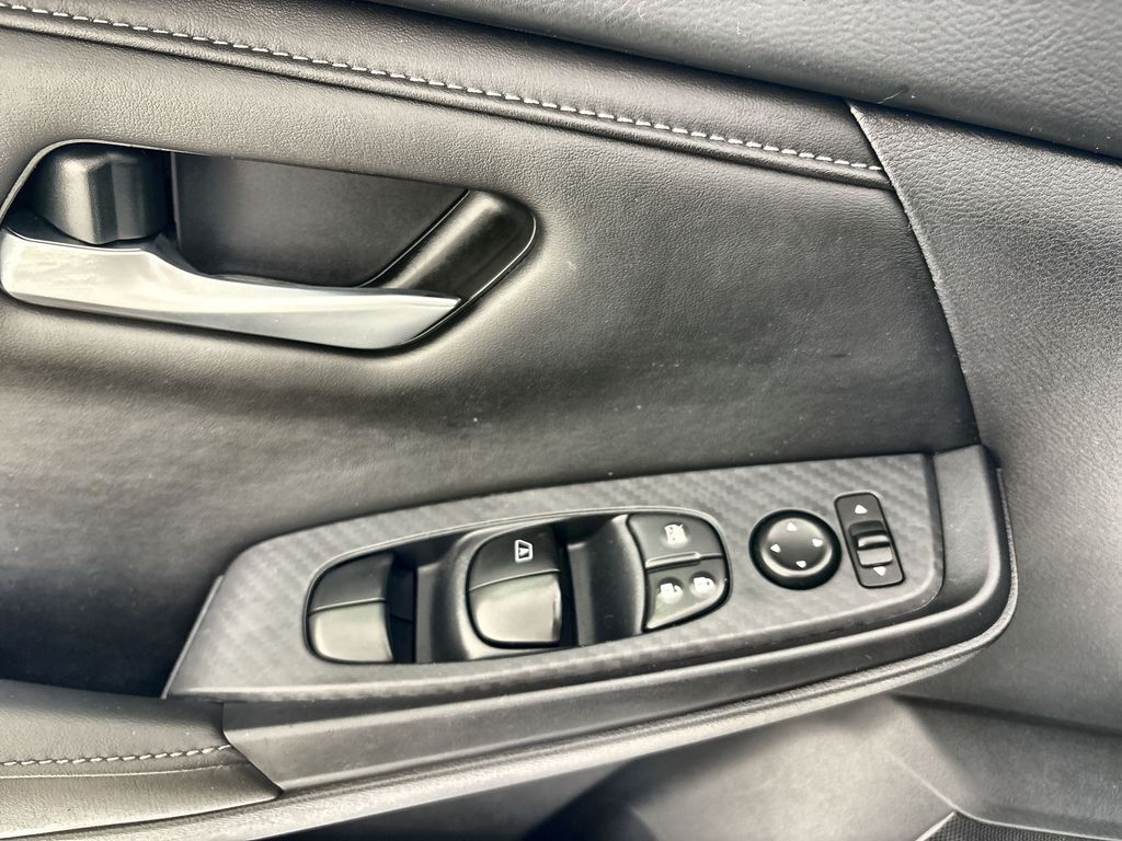 Thumbnail: 2024 Nissan Sentra - 23
