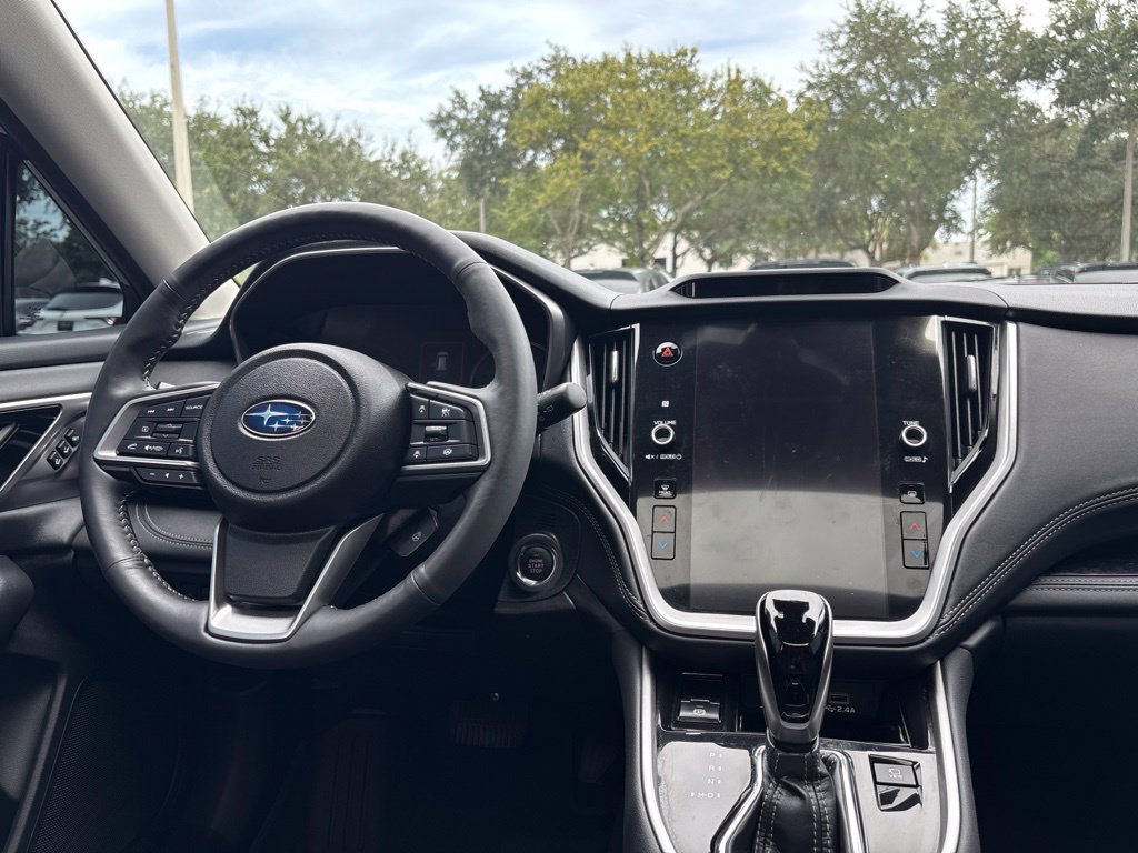 Thumbnail: 2025 Subaru Outback - 32