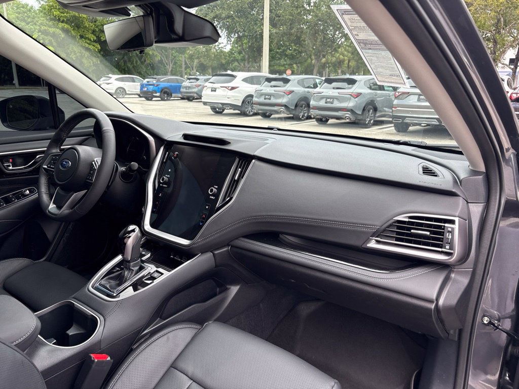 Thumbnail: 2025 Subaru Outback - 2