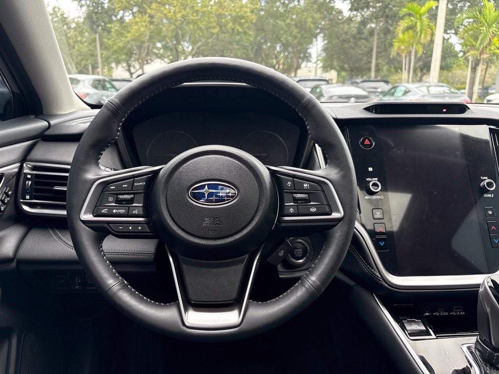 Thumbnail: 2025 Subaru Outback - 14