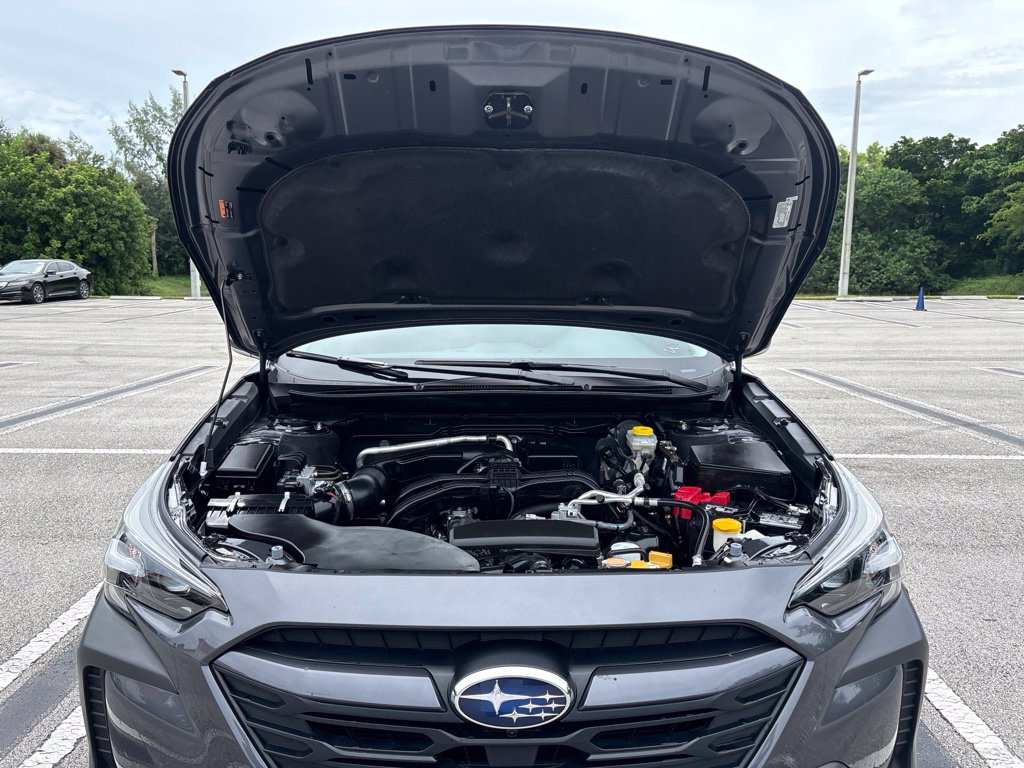 Thumbnail: 2025 Subaru Outback - 27
