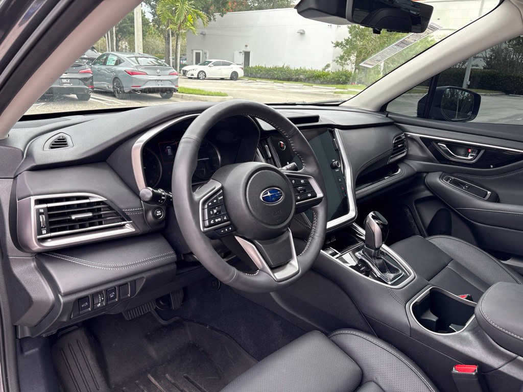 Thumbnail: 2025 Subaru Outback - 13