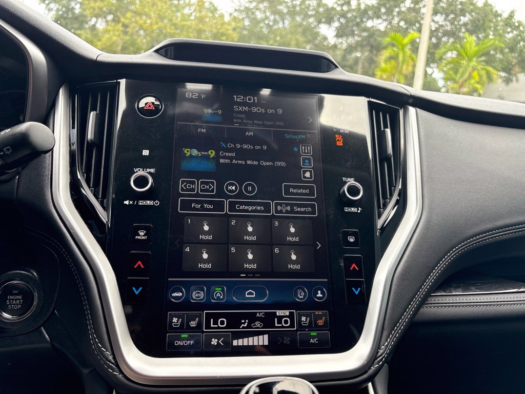 Thumbnail: 2025 Subaru Outback - 34