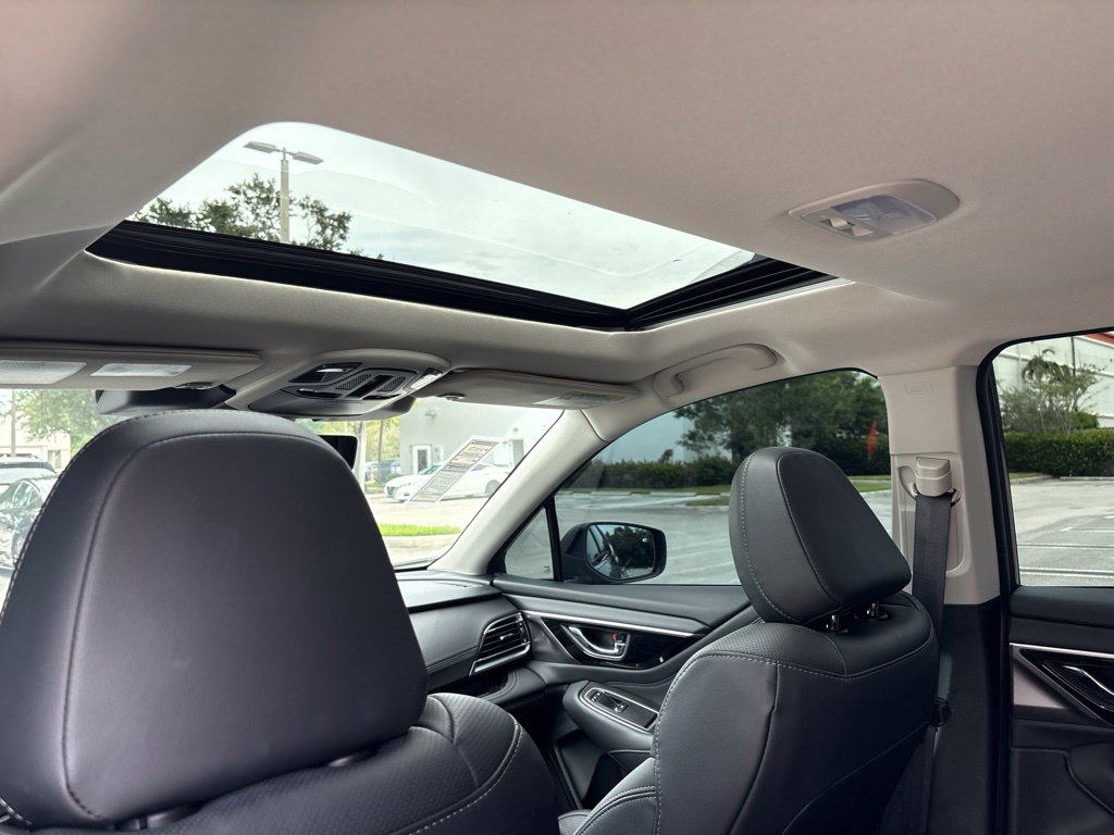 Thumbnail: 2025 Subaru Outback - 31
