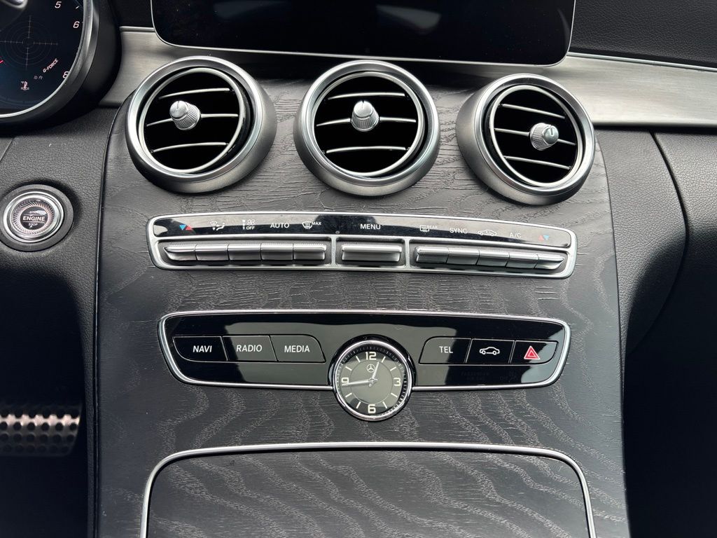 Thumbnail: 2020 Mercedes-Benz C-Class - 25