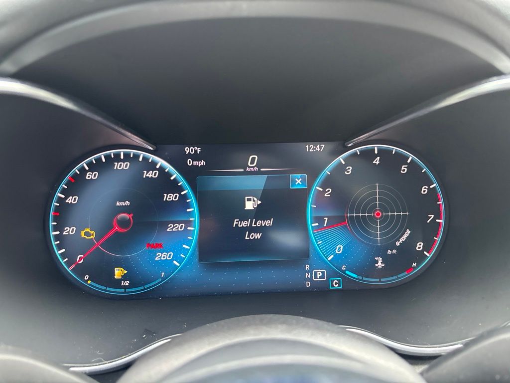Thumbnail: 2020 Mercedes-Benz C-Class - 17