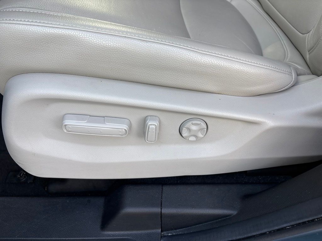 Thumbnail: 2025 Honda Odyssey - 24