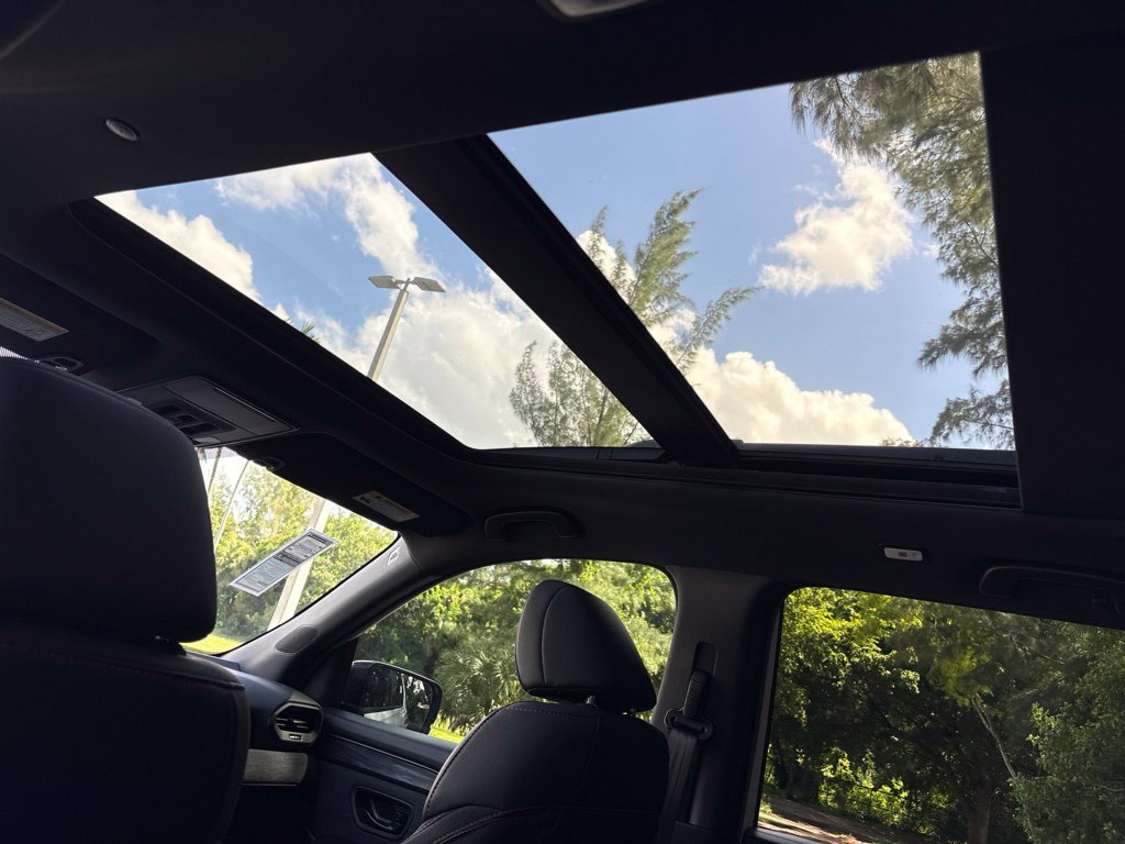 Thumbnail: 2026 Honda Passport - 25