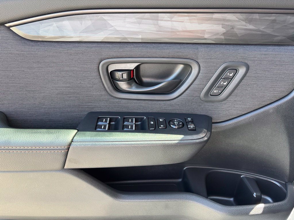 Thumbnail: 2026 Honda Passport - 22