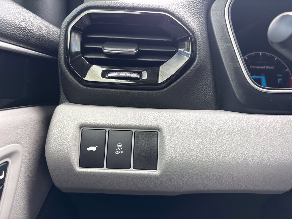 Thumbnail: 2025 Honda Pilot - 35