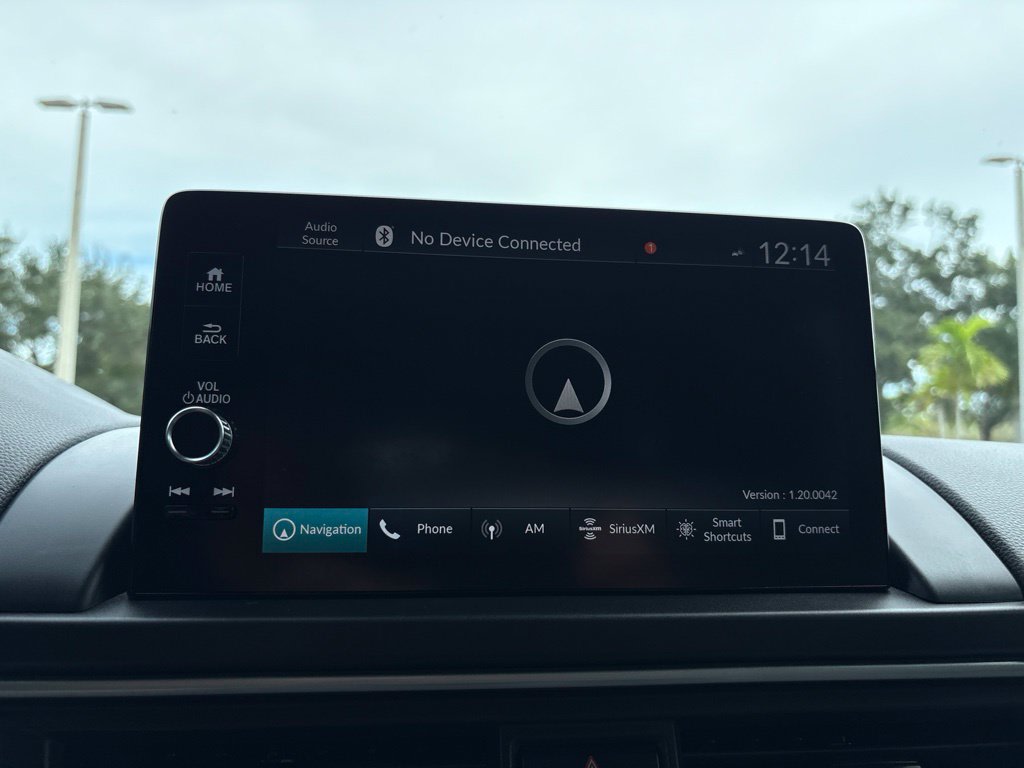 Thumbnail: 2025 Honda Pilot - 33