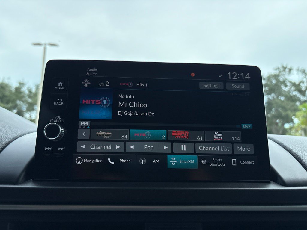 Thumbnail: 2025 Honda Pilot - 34