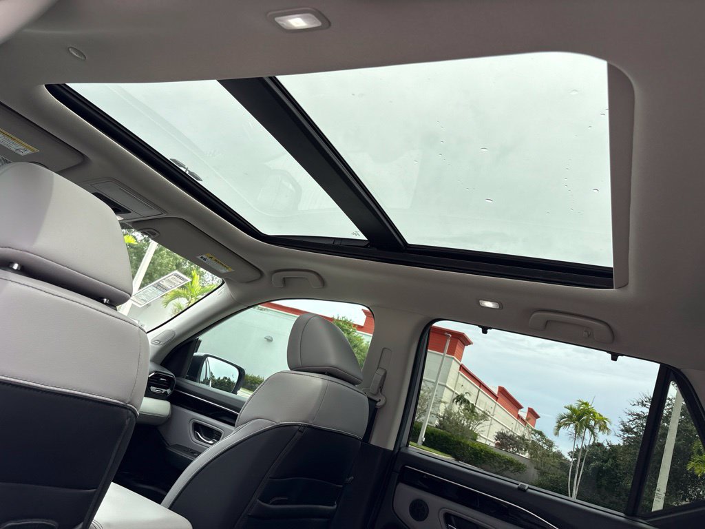 Thumbnail: 2025 Honda Pilot - 28