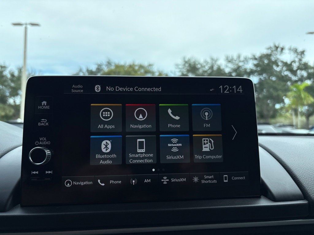 Thumbnail: 2025 Honda Pilot - 14