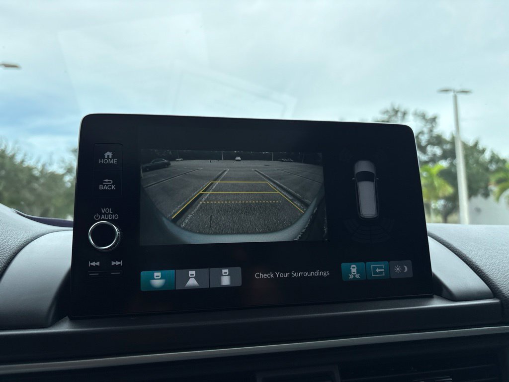 Thumbnail: 2025 Honda Pilot - 32