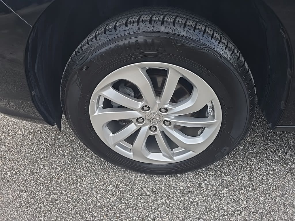 Thumbnail: 2017 Acura RDX - 8