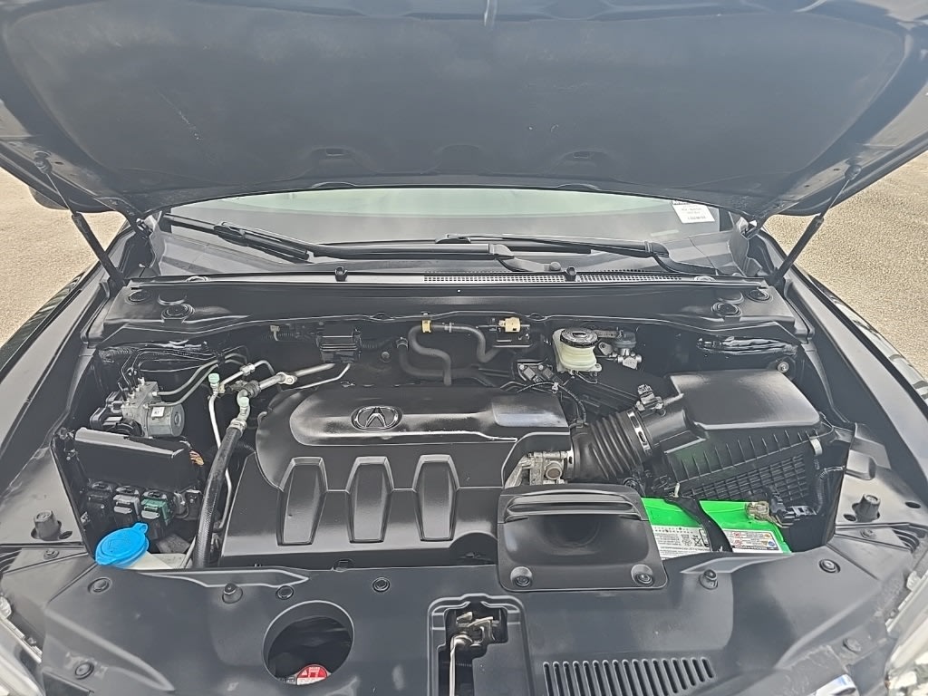 Thumbnail: 2017 Acura RDX - 9