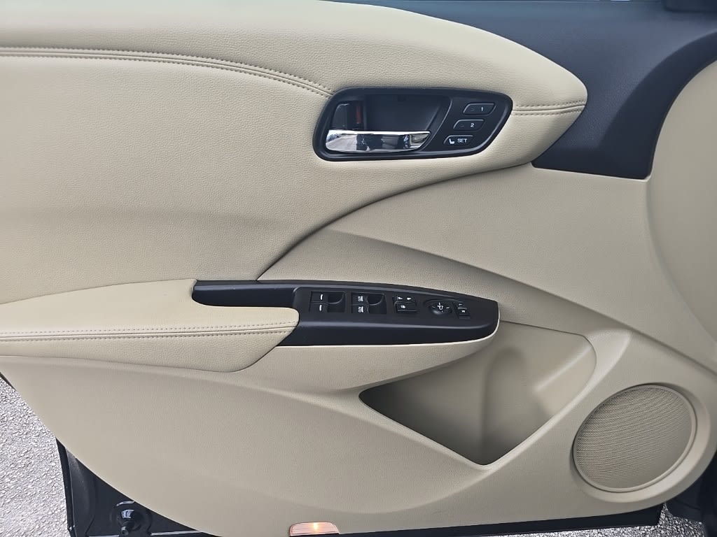 Thumbnail: 2017 Acura RDX - 22