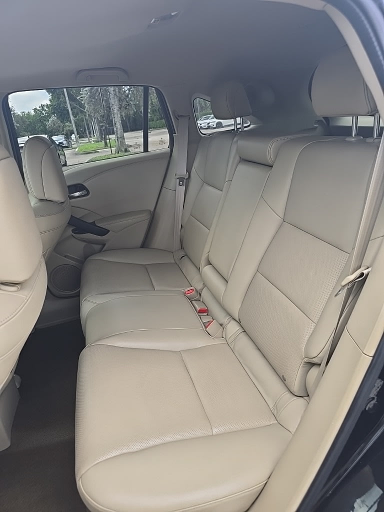 Thumbnail: 2017 Acura RDX - 12