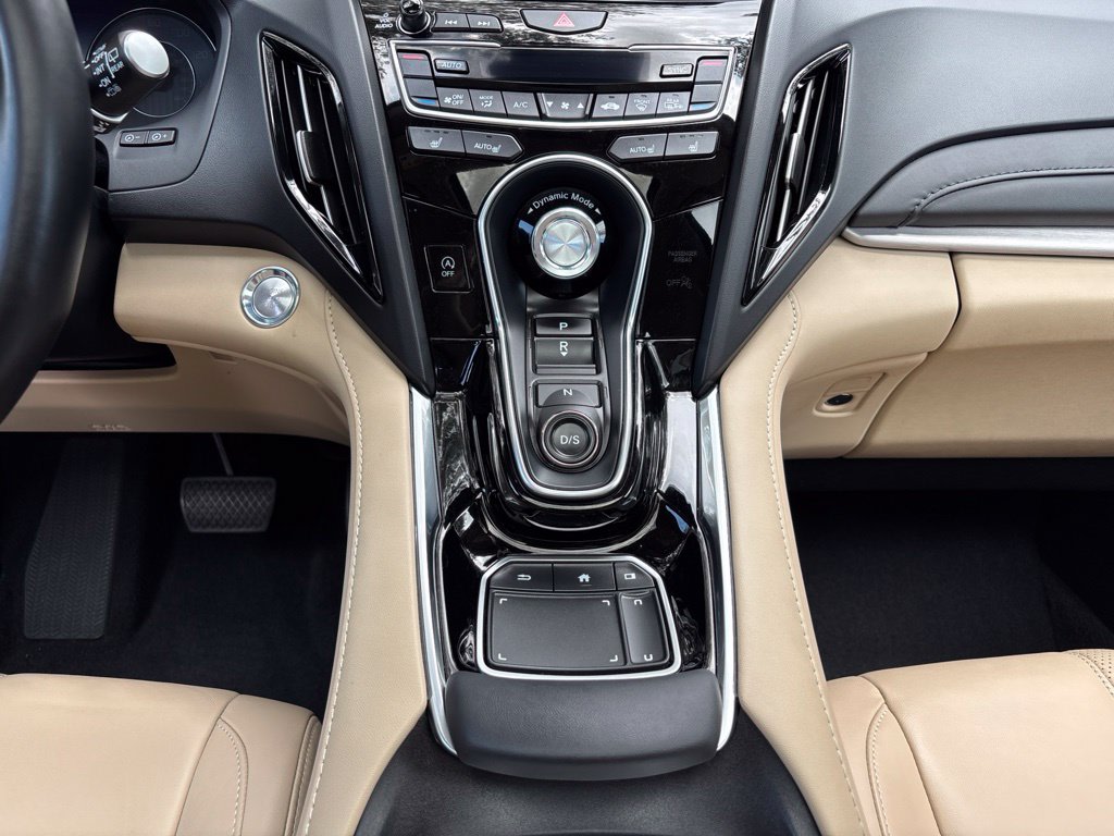 Thumbnail: 2023 Acura RDX - 16