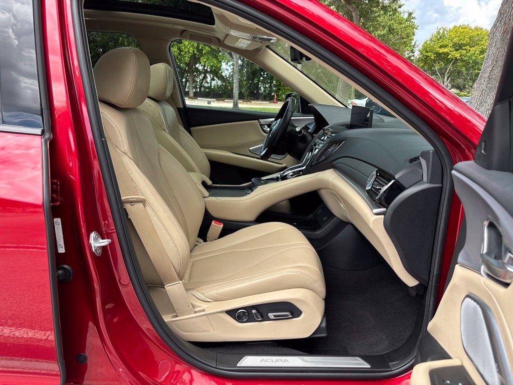 Thumbnail: 2023 Acura RDX - 10