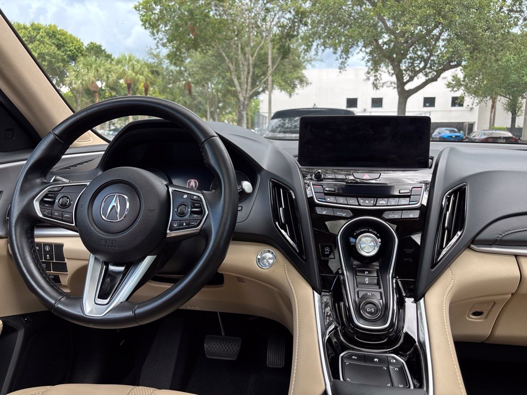 Thumbnail: 2023 Acura RDX - 14