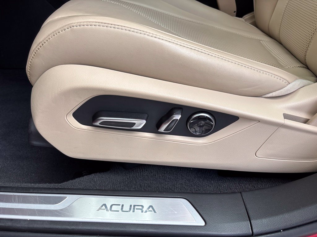 Thumbnail: 2023 Acura RDX - 24