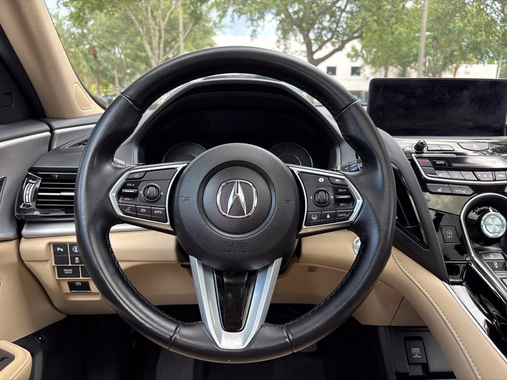 Thumbnail: 2023 Acura RDX - 13
