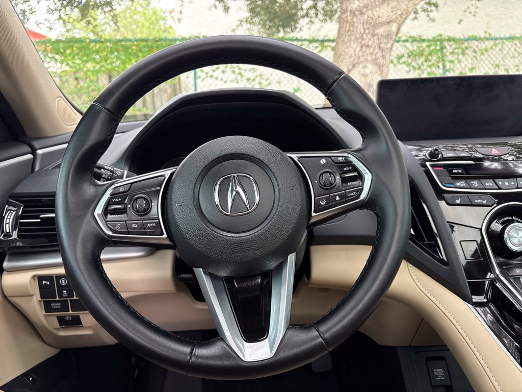 Thumbnail: 2023 Acura RDX - 13