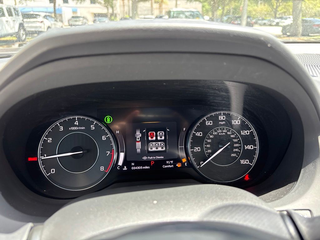 Thumbnail: 2023 Acura RDX - 16