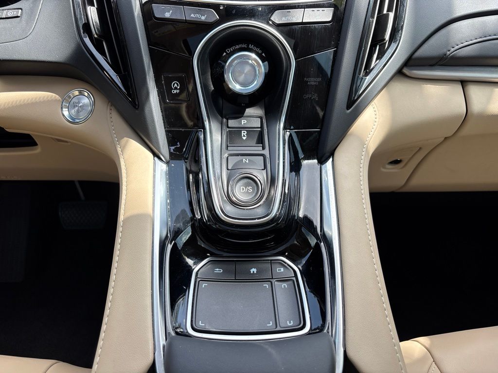 Thumbnail: 2023 Acura RDX - 15