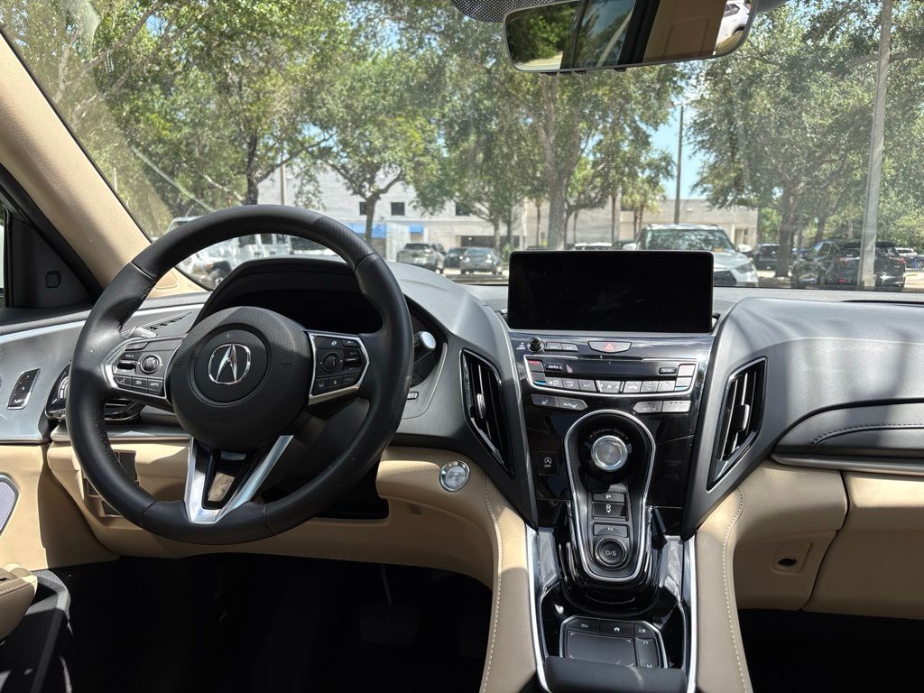 Thumbnail: 2023 Acura RDX - 13