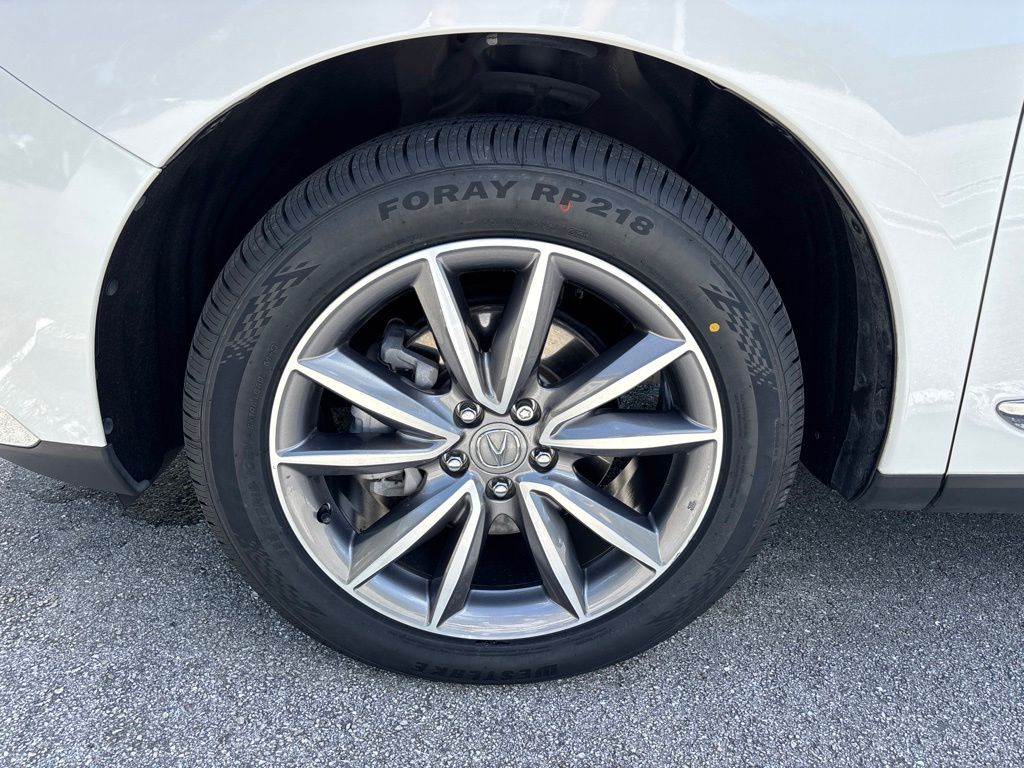Thumbnail: 2023 Acura RDX - 7