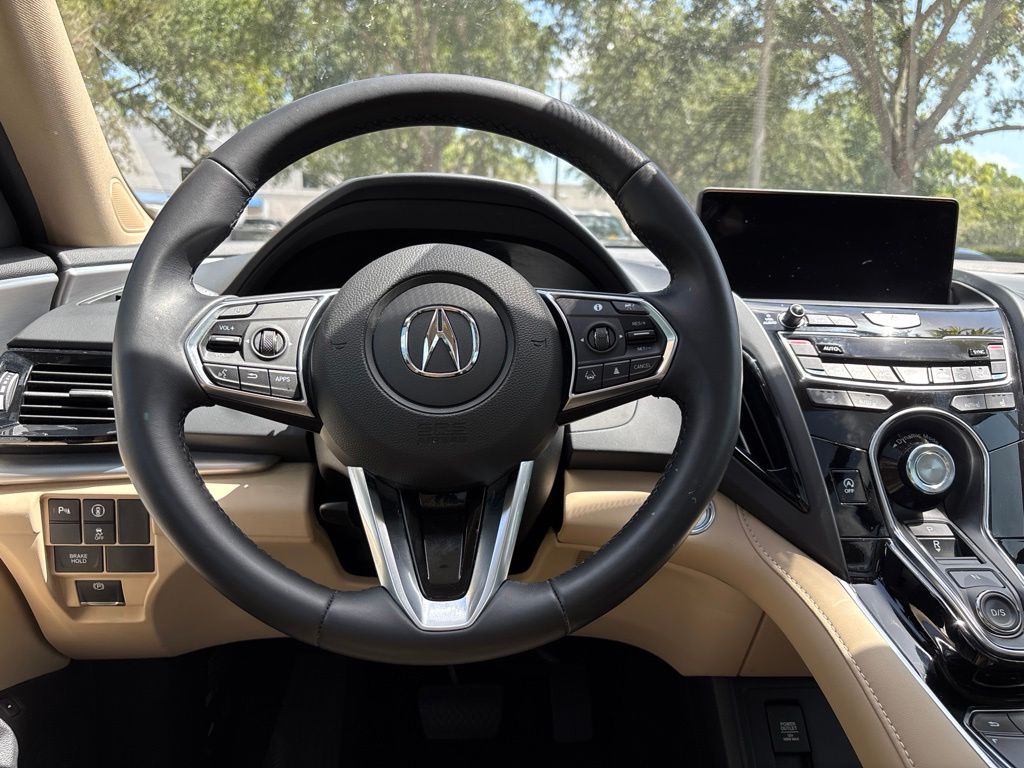 Thumbnail: 2023 Acura RDX - 9