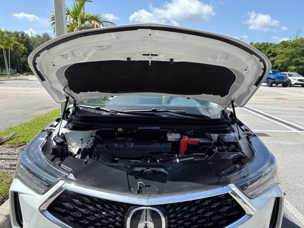 Thumbnail: 2023 Acura RDX - 8
