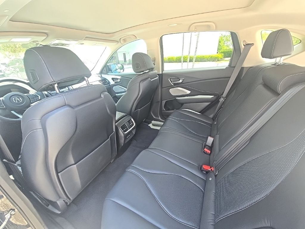 Thumbnail: 2023 Acura RDX - 34