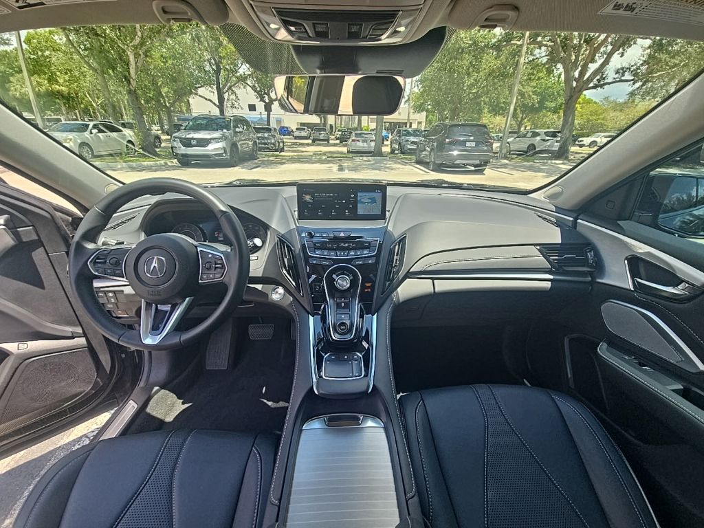 Thumbnail: 2023 Acura RDX - 14