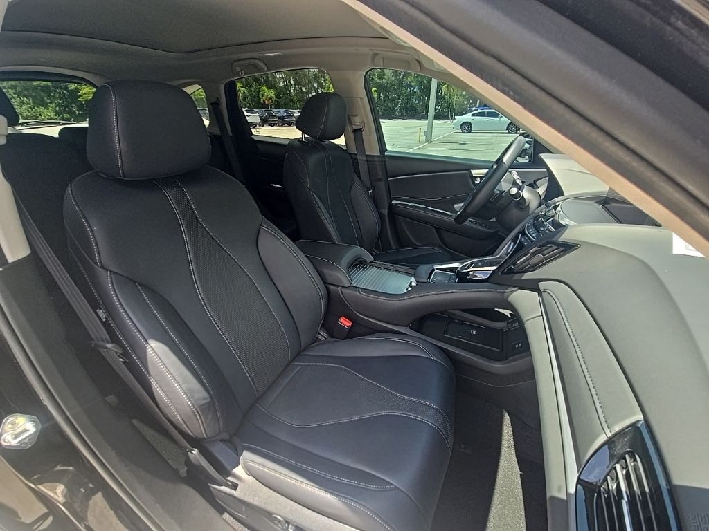 Thumbnail: 2023 Acura RDX - 38