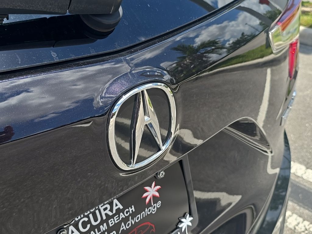 Thumbnail: 2023 Acura RDX - 7
