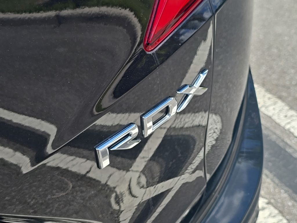 Thumbnail: 2023 Acura RDX - 24
