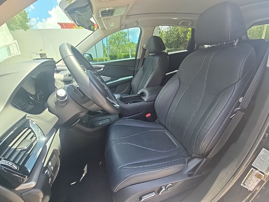 Thumbnail: 2023 Acura RDX - 11